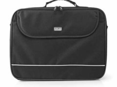 Geanta laptop 15-16   neagra, Nedis